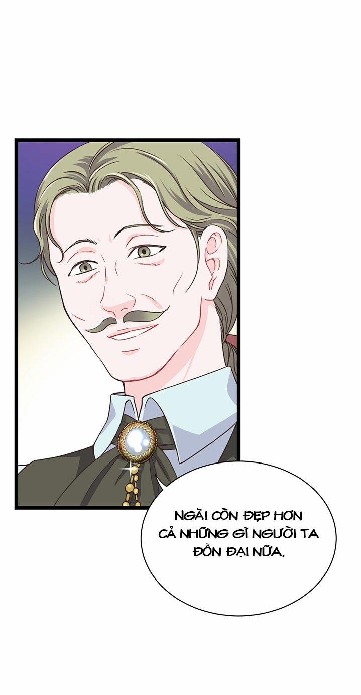 Nhân Vật Phản DIện Yêu Cầu Tôi Yêu Chàng 9 trang 12