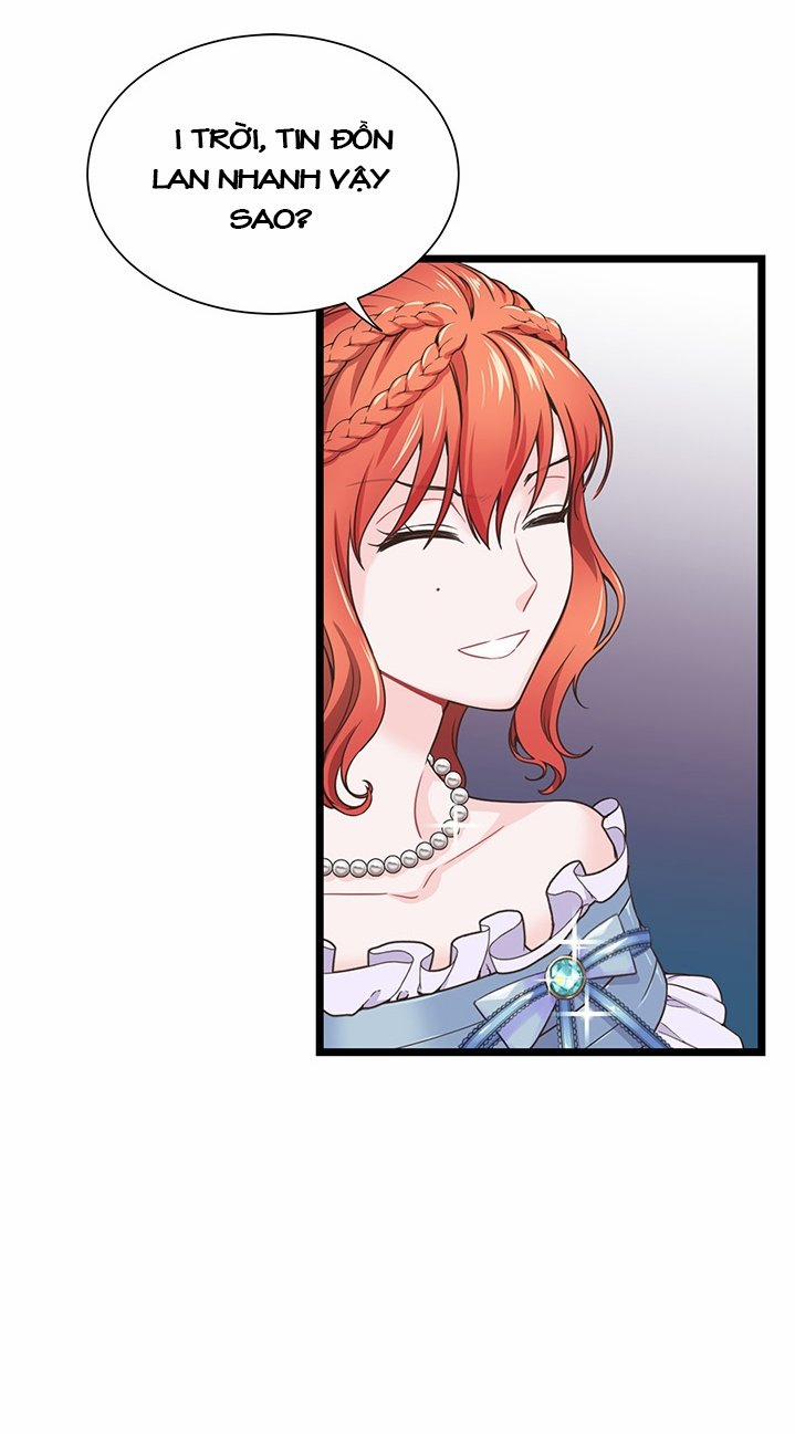 Nhân Vật Phản DIện Yêu Cầu Tôi Yêu Chàng 9 trang 13