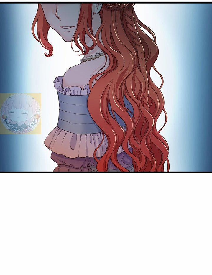 Nhân Vật Phản DIện Yêu Cầu Tôi Yêu Chàng 9 trang 18