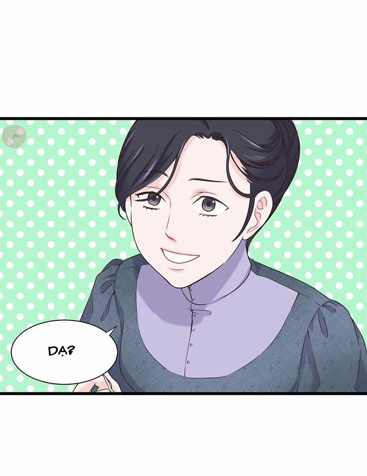 Nhân Vật Phản DIện Yêu Cầu Tôi Yêu Chàng 9 trang 22