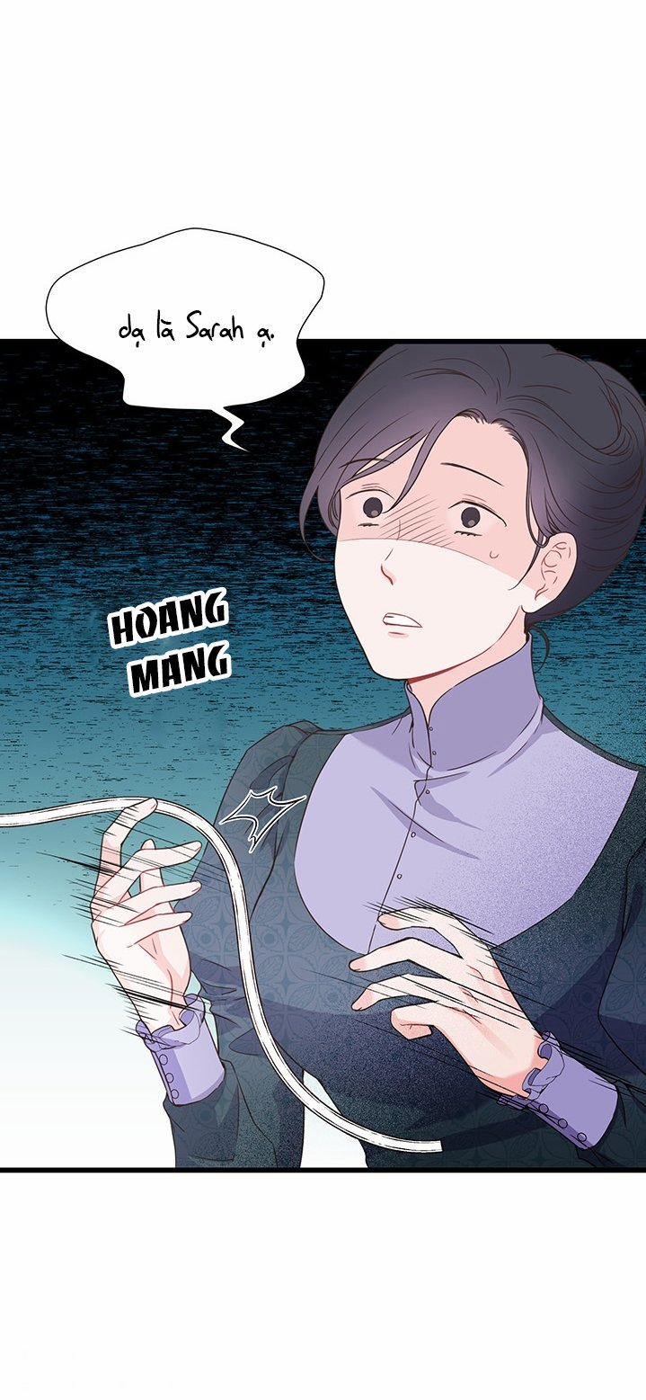 Nhân Vật Phản DIện Yêu Cầu Tôi Yêu Chàng 9 trang 26
