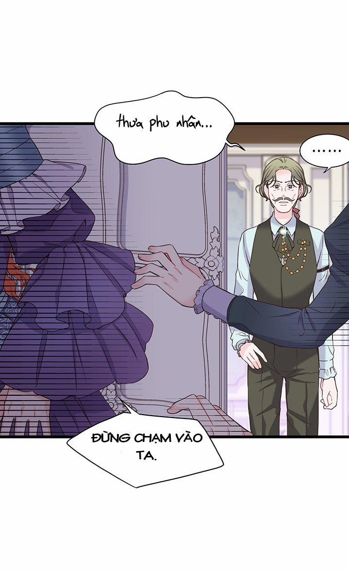 Nhân Vật Phản DIện Yêu Cầu Tôi Yêu Chàng 9 trang 32