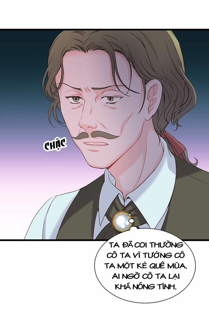 Nhân Vật Phản DIện Yêu Cầu Tôi Yêu Chàng 9 trang 33