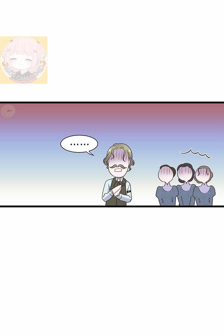 Nhân Vật Phản DIện Yêu Cầu Tôi Yêu Chàng 9 trang 38