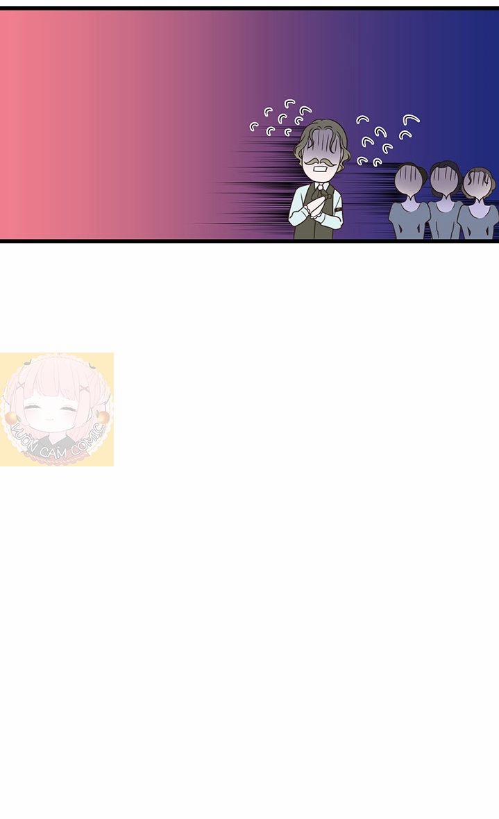 Nhân Vật Phản DIện Yêu Cầu Tôi Yêu Chàng 9 trang 39