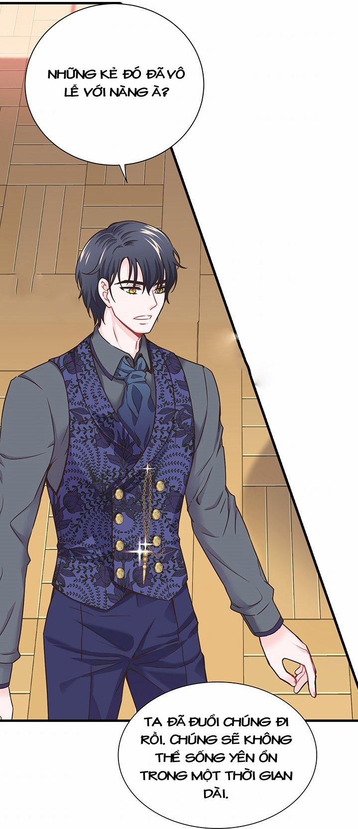 Nhân Vật Phản DIện Yêu Cầu Tôi Yêu Chàng 9 trang 42