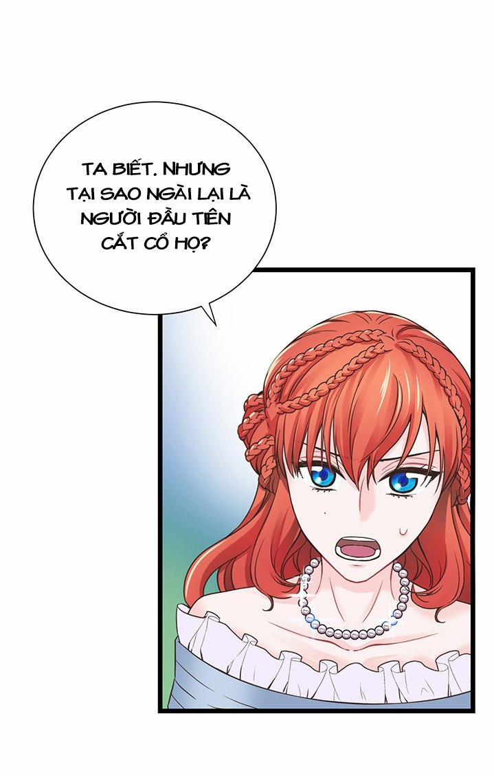 Nhân Vật Phản DIện Yêu Cầu Tôi Yêu Chàng 9 trang 45