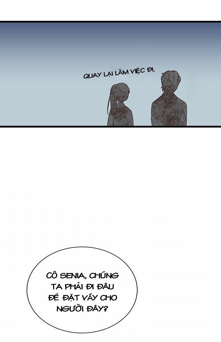 Nhân Vật Phản DIện Yêu Cầu Tôi Yêu Chàng 9 trang 49