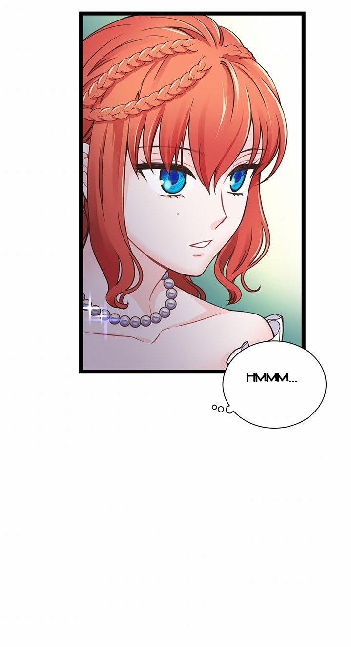 Nhân Vật Phản DIện Yêu Cầu Tôi Yêu Chàng 9 trang 5