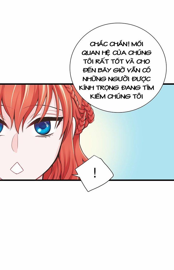 Nhân Vật Phản DIện Yêu Cầu Tôi Yêu Chàng 9 trang 51