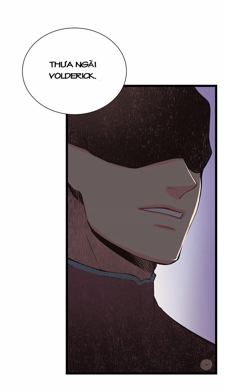 Nhân Vật Phản DIện Yêu Cầu Tôi Yêu Chàng 9 trang 59