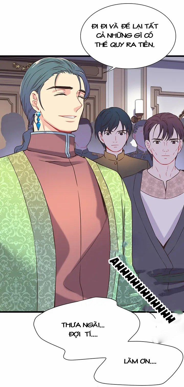 Nhân Vật Phản DIện Yêu Cầu Tôi Yêu Chàng 9 trang 62