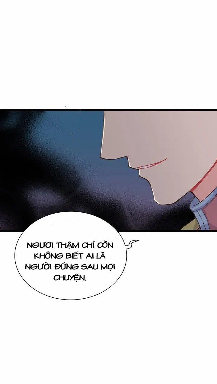 Nhân Vật Phản DIện Yêu Cầu Tôi Yêu Chàng 9 trang 63