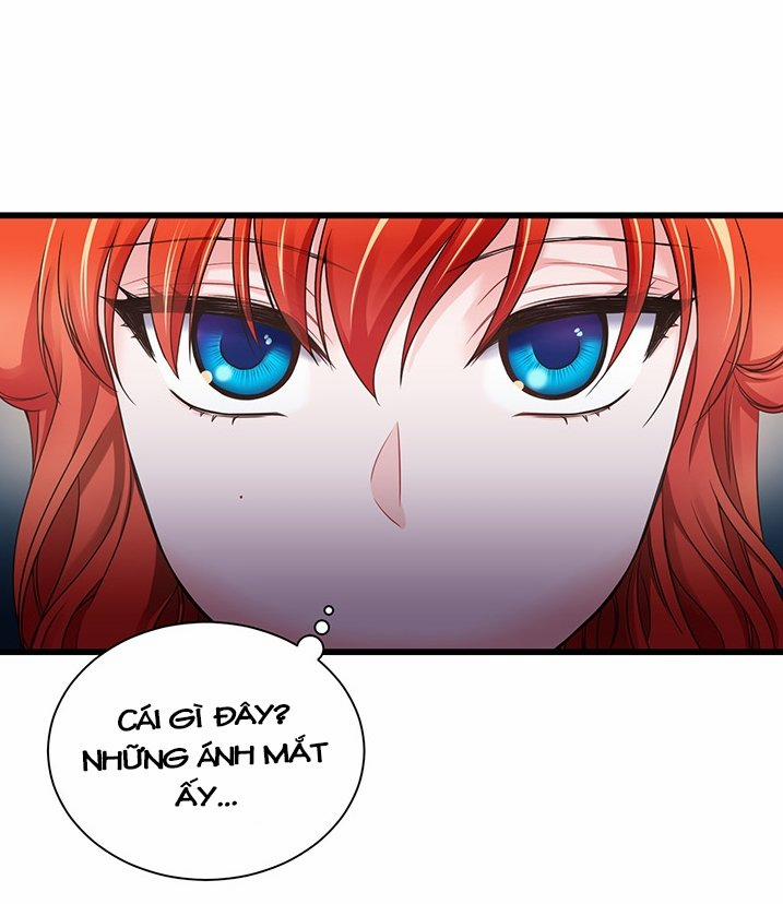 Nhân Vật Phản DIện Yêu Cầu Tôi Yêu Chàng 9 trang 8