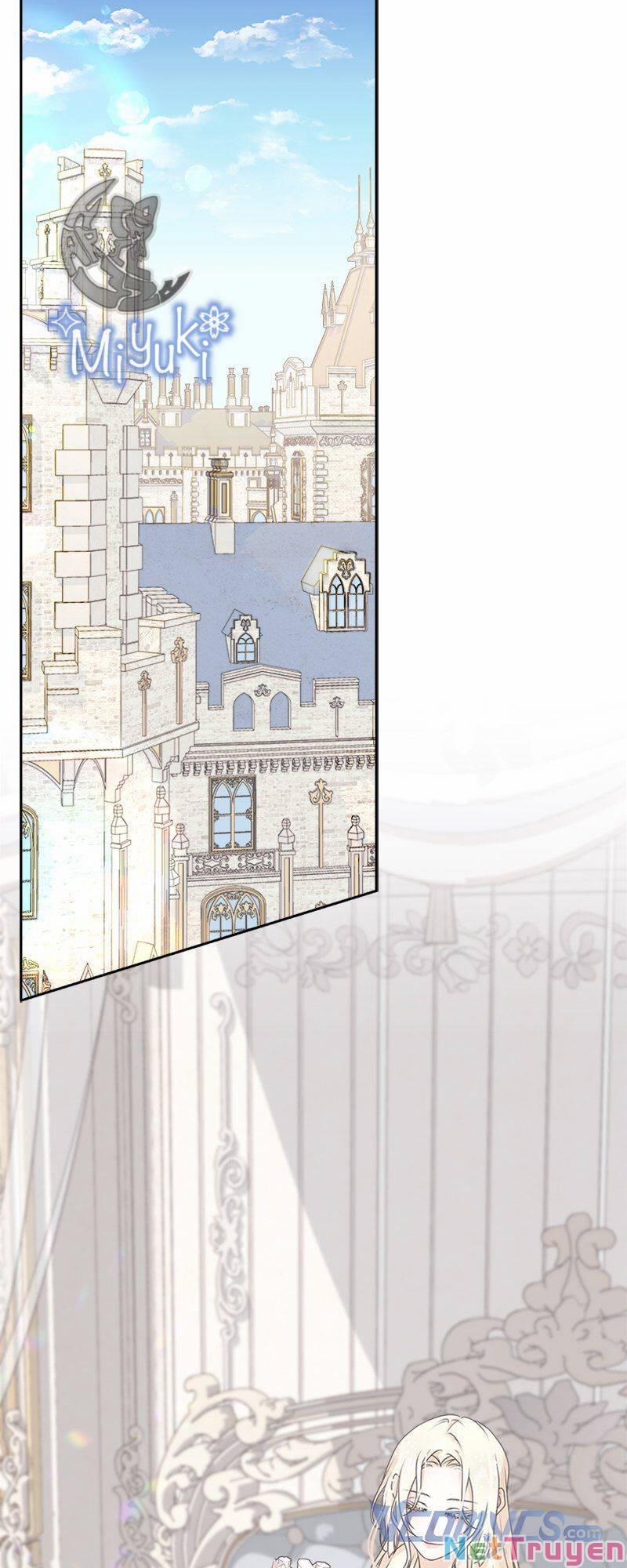 Nhân Vật Tôi Xuyên Vào, Chưa Từng Xuất Hiện 1 trang 0