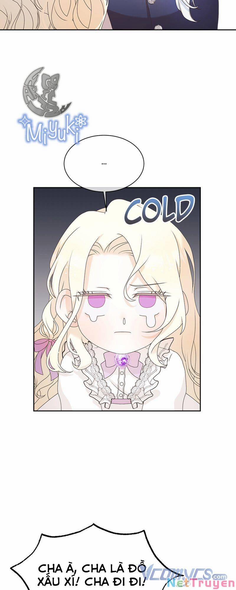 Nhân Vật Tôi Xuyên Vào, Chưa Từng Xuất Hiện 1 trang 15