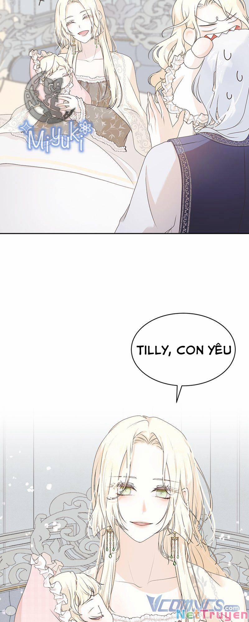 Nhân Vật Tôi Xuyên Vào, Chưa Từng Xuất Hiện 1 trang 17