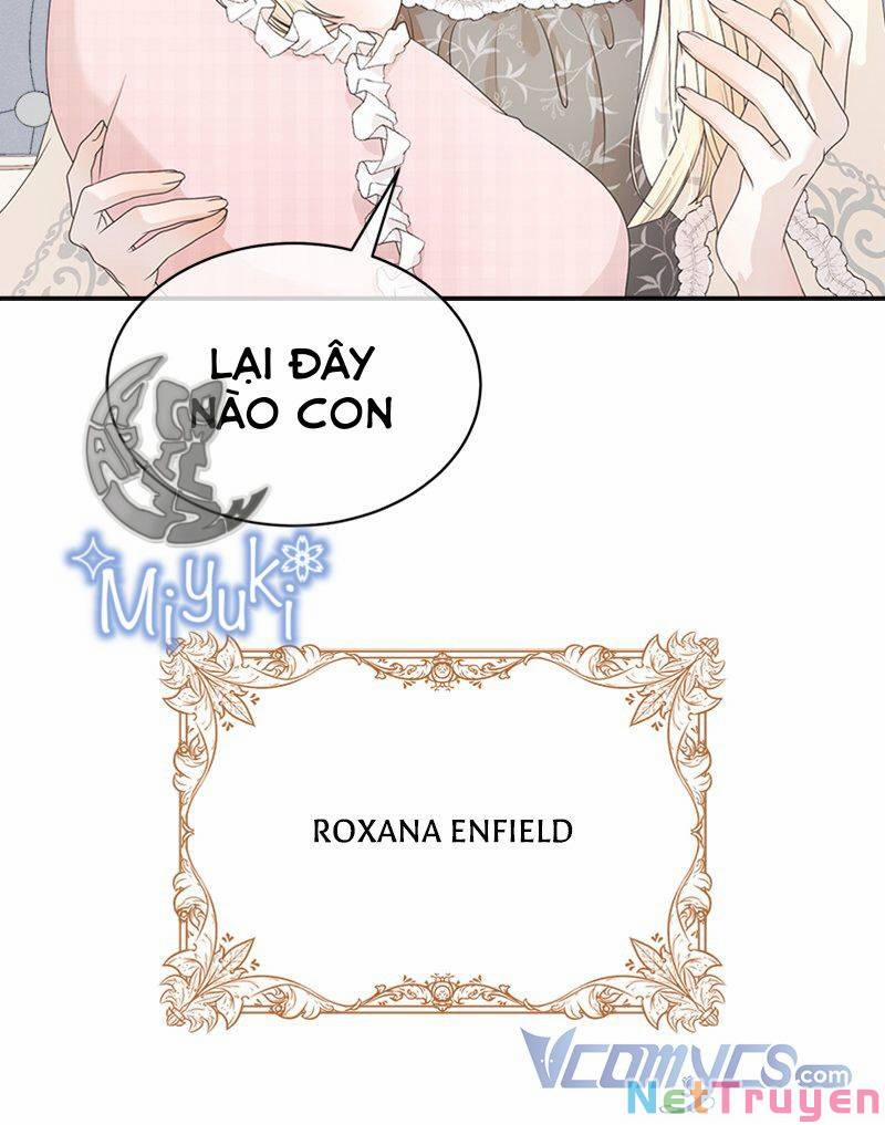 Nhân Vật Tôi Xuyên Vào, Chưa Từng Xuất Hiện 1 trang 18