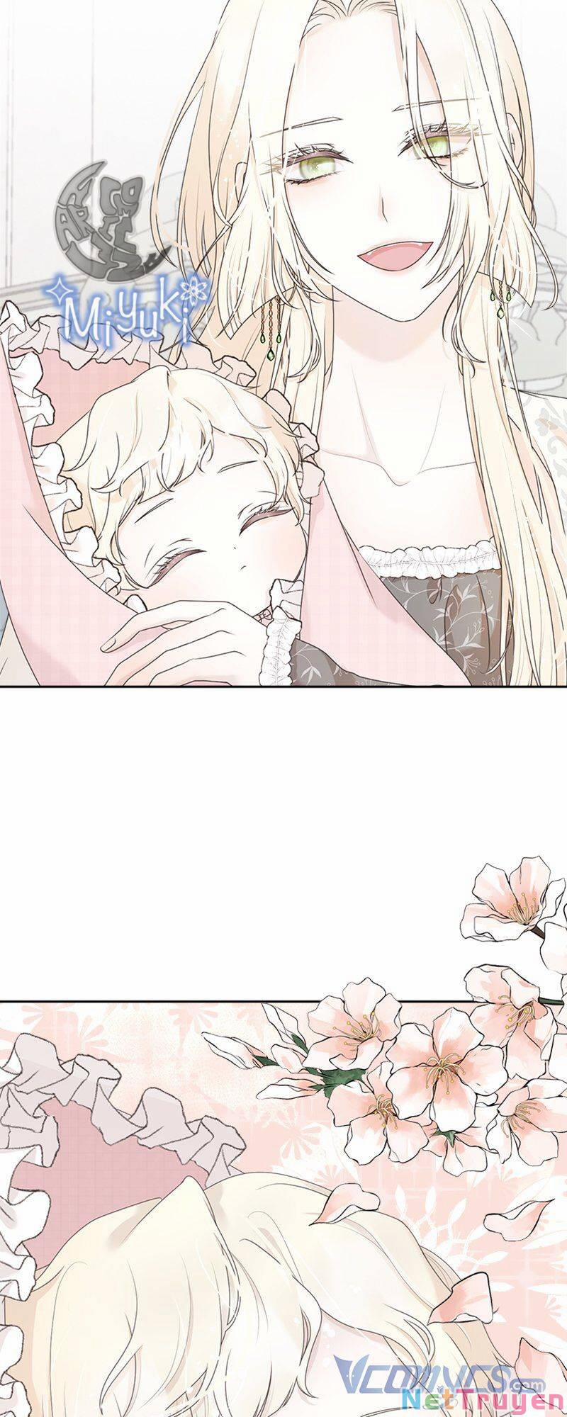 Nhân Vật Tôi Xuyên Vào, Chưa Từng Xuất Hiện 1 trang 2