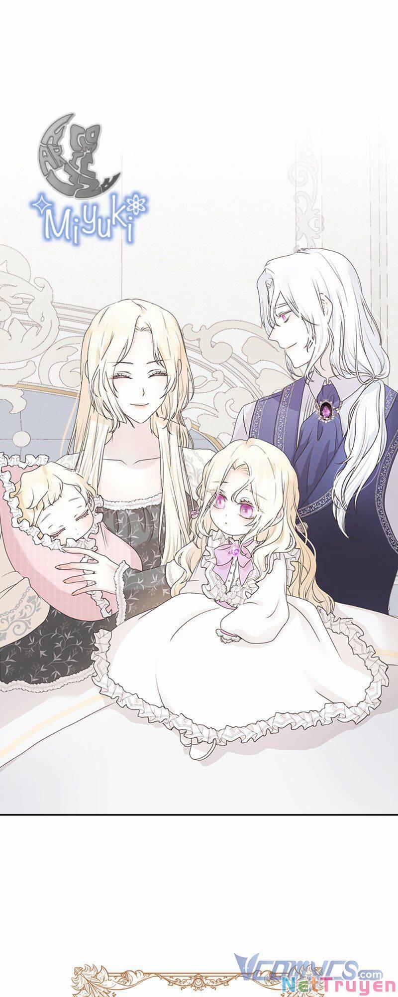 Nhân Vật Tôi Xuyên Vào, Chưa Từng Xuất Hiện 1 trang 20