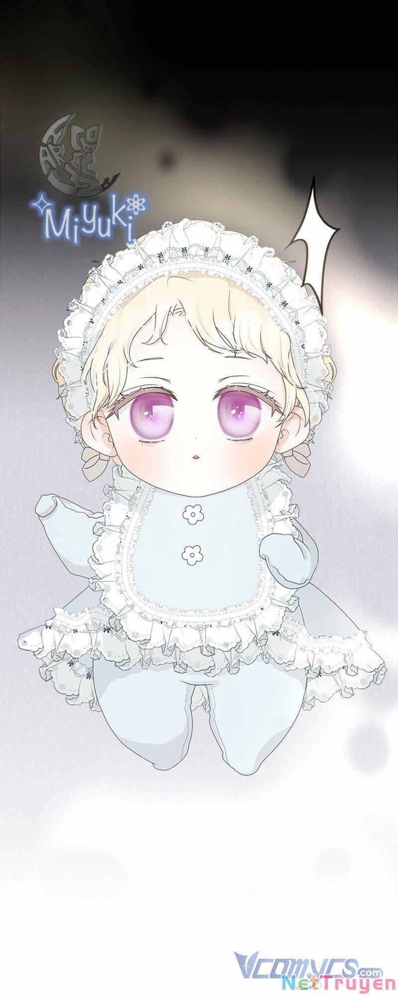 Nhân Vật Tôi Xuyên Vào, Chưa Từng Xuất Hiện 1 trang 26