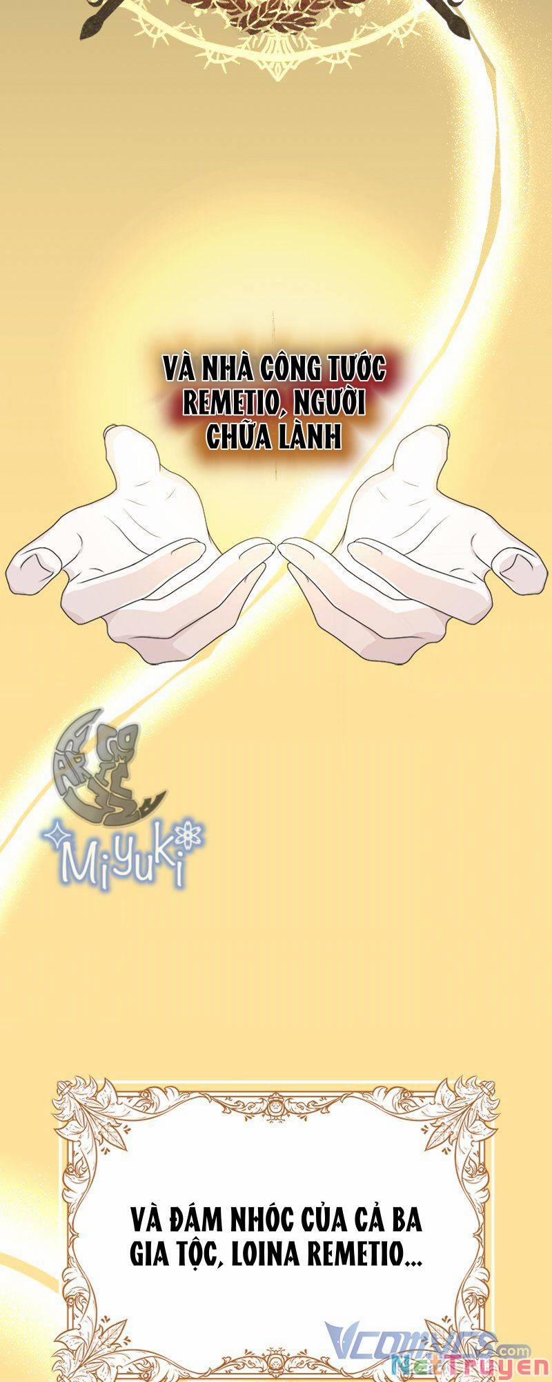 Nhân Vật Tôi Xuyên Vào, Chưa Từng Xuất Hiện 1 trang 33