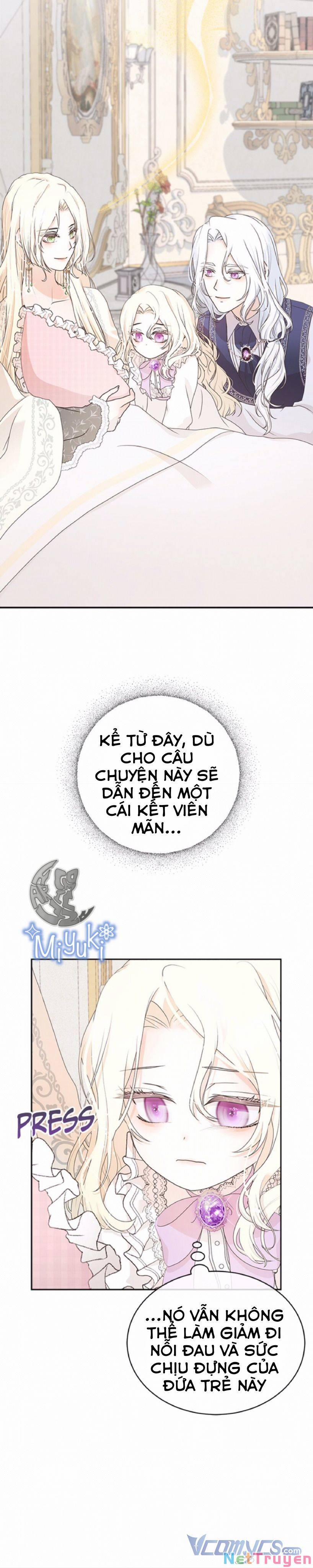 Nhân Vật Tôi Xuyên Vào, Chưa Từng Xuất Hiện 1 trang 40