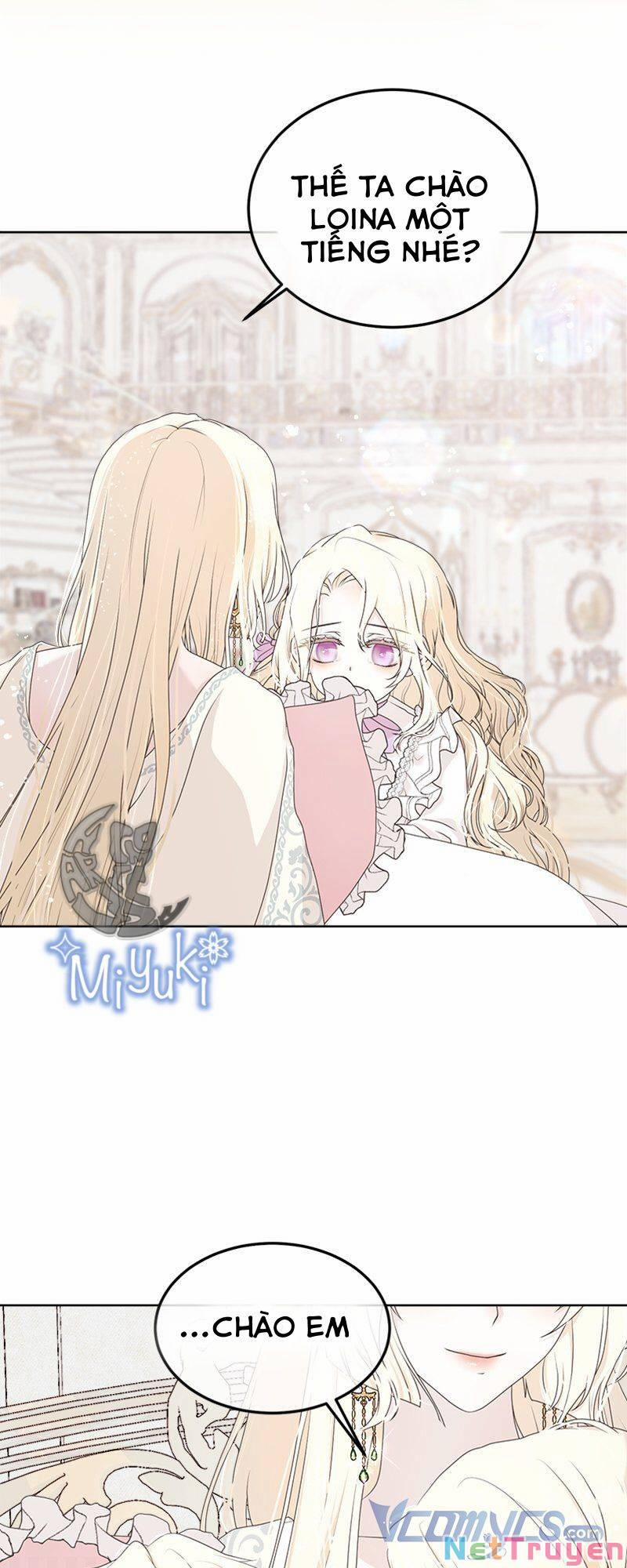 Nhân Vật Tôi Xuyên Vào, Chưa Từng Xuất Hiện 1 trang 49