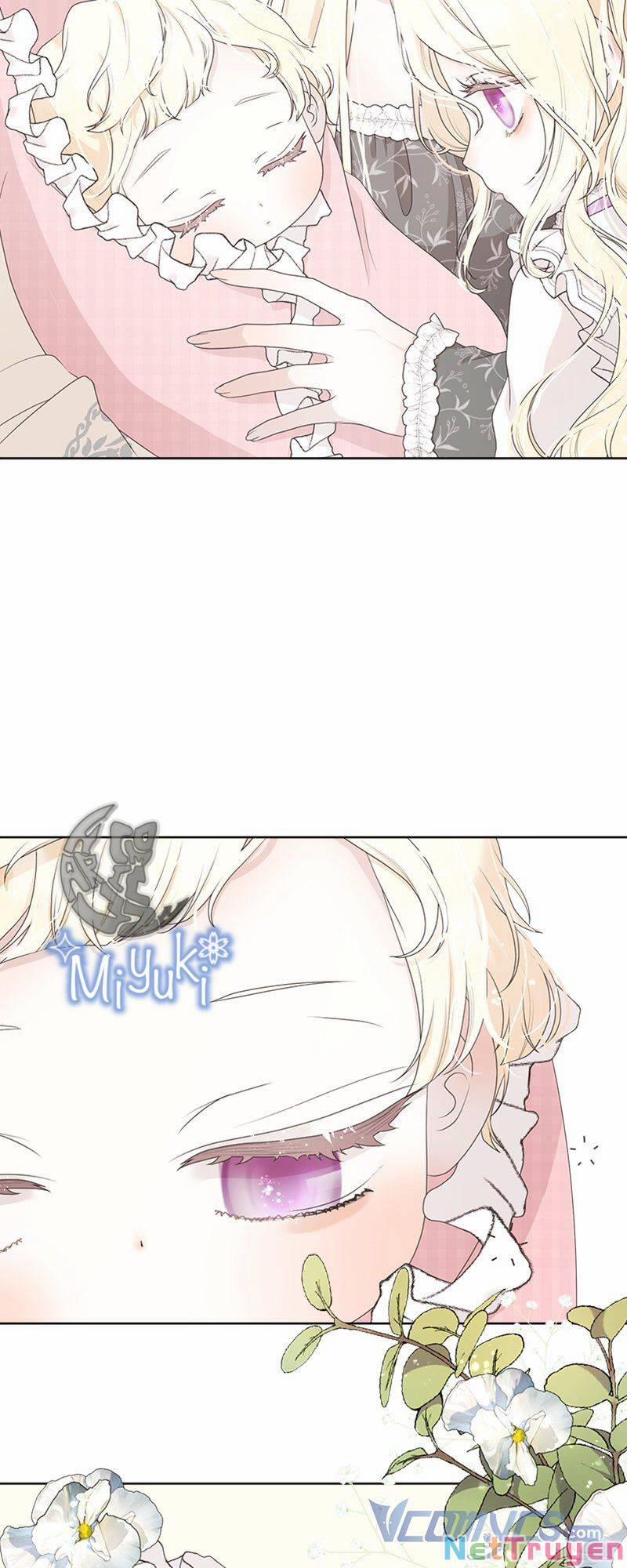 Nhân Vật Tôi Xuyên Vào, Chưa Từng Xuất Hiện 1 trang 50