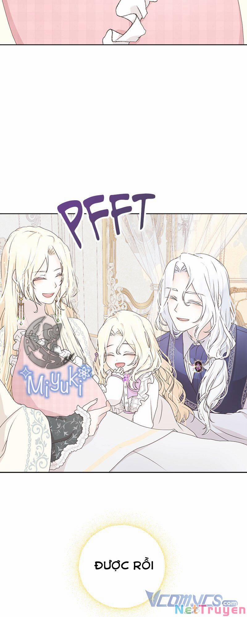 Nhân Vật Tôi Xuyên Vào, Chưa Từng Xuất Hiện 1 trang 53