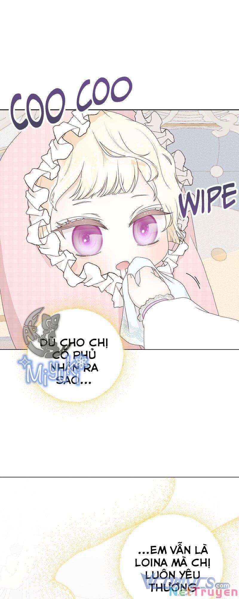 Nhân Vật Tôi Xuyên Vào, Chưa Từng Xuất Hiện 1 trang 54