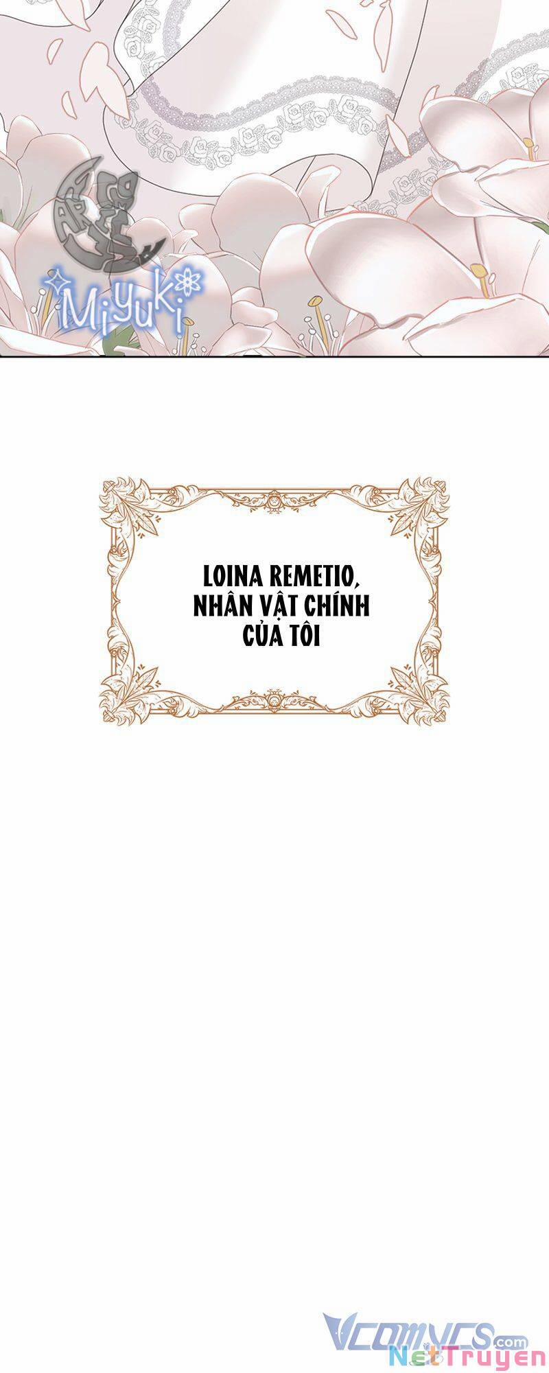 Nhân Vật Tôi Xuyên Vào, Chưa Từng Xuất Hiện 1 trang 7