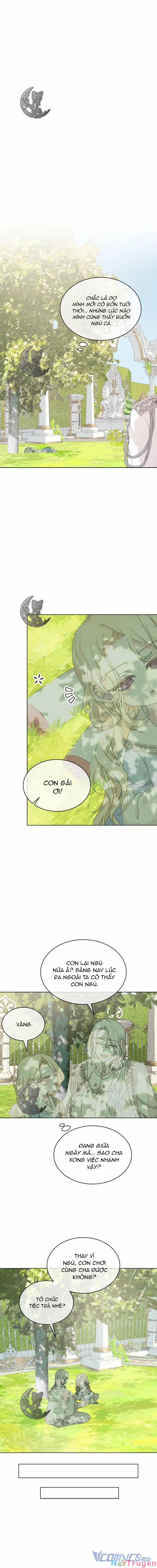 Nhân Vật Tôi Xuyên Vào, Chưa Từng Xuất Hiện 2 trang 0