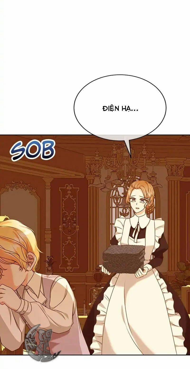Nhân Vật Tôi Xuyên Vào, Chưa Từng Xuất Hiện 25 trang 12