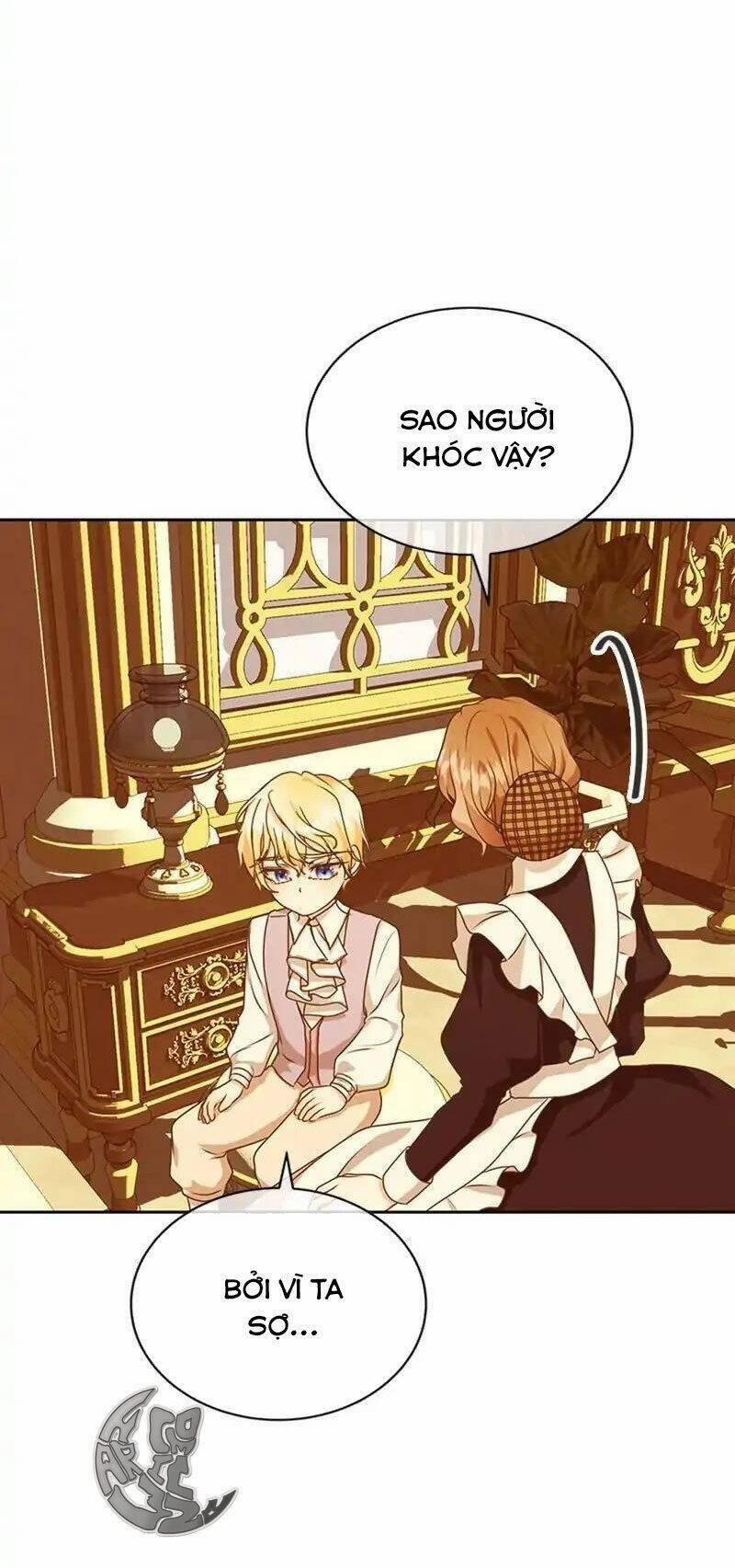 Nhân Vật Tôi Xuyên Vào, Chưa Từng Xuất Hiện 25 trang 14