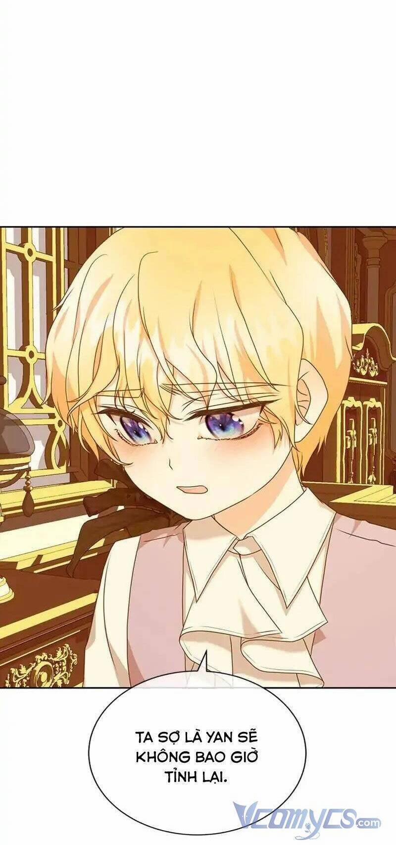 Nhân Vật Tôi Xuyên Vào, Chưa Từng Xuất Hiện 25 trang 15