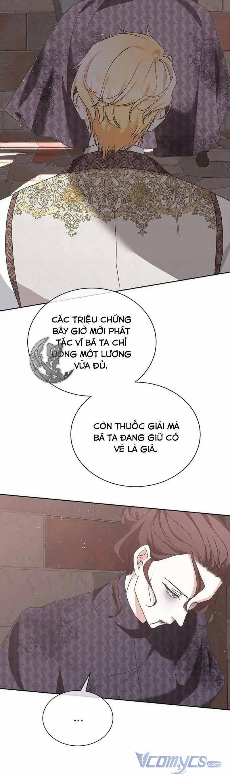 Nhân Vật Tôi Xuyên Vào, Chưa Từng Xuất Hiện 25 trang 2