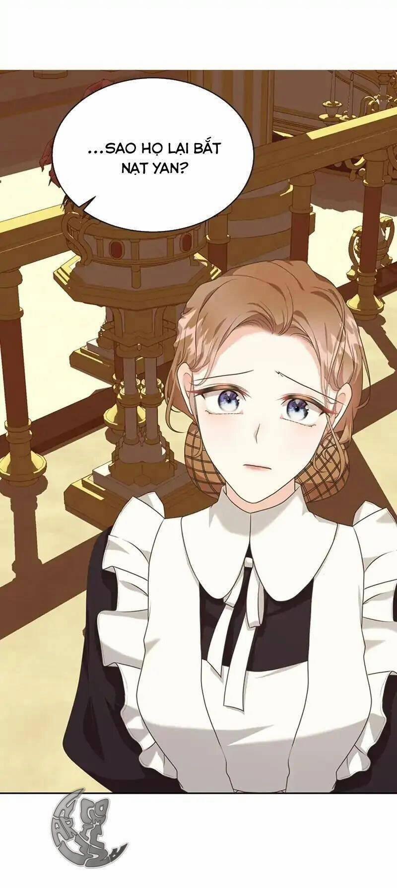 Nhân Vật Tôi Xuyên Vào, Chưa Từng Xuất Hiện 25 trang 21