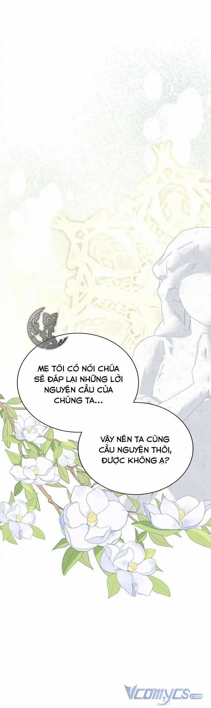 Nhân Vật Tôi Xuyên Vào, Chưa Từng Xuất Hiện 25 trang 23