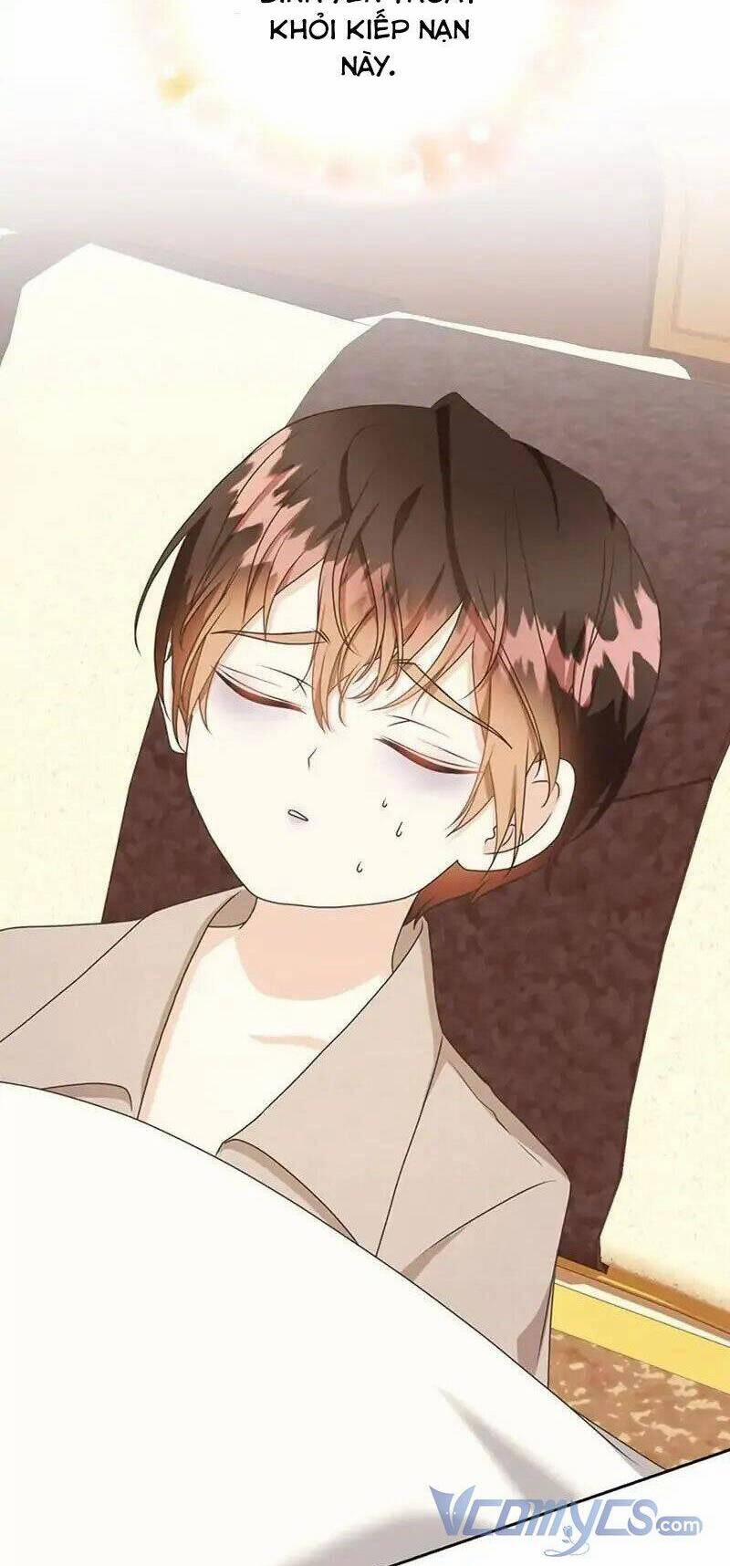 Nhân Vật Tôi Xuyên Vào, Chưa Từng Xuất Hiện 25 trang 26