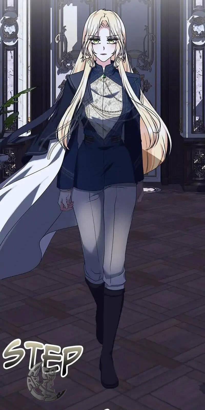 Nhân Vật Tôi Xuyên Vào, Chưa Từng Xuất Hiện 25 trang 28