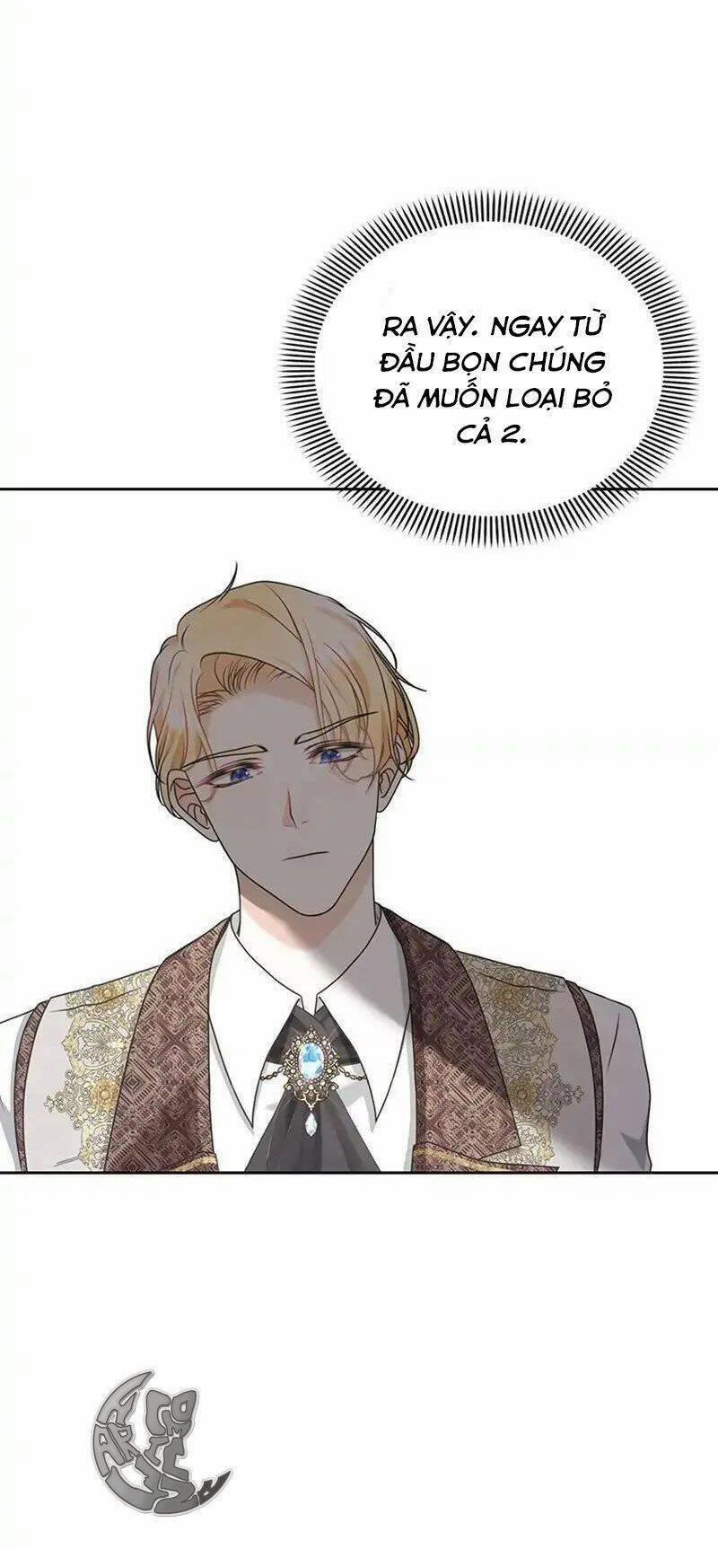 Nhân Vật Tôi Xuyên Vào, Chưa Từng Xuất Hiện 25 trang 3