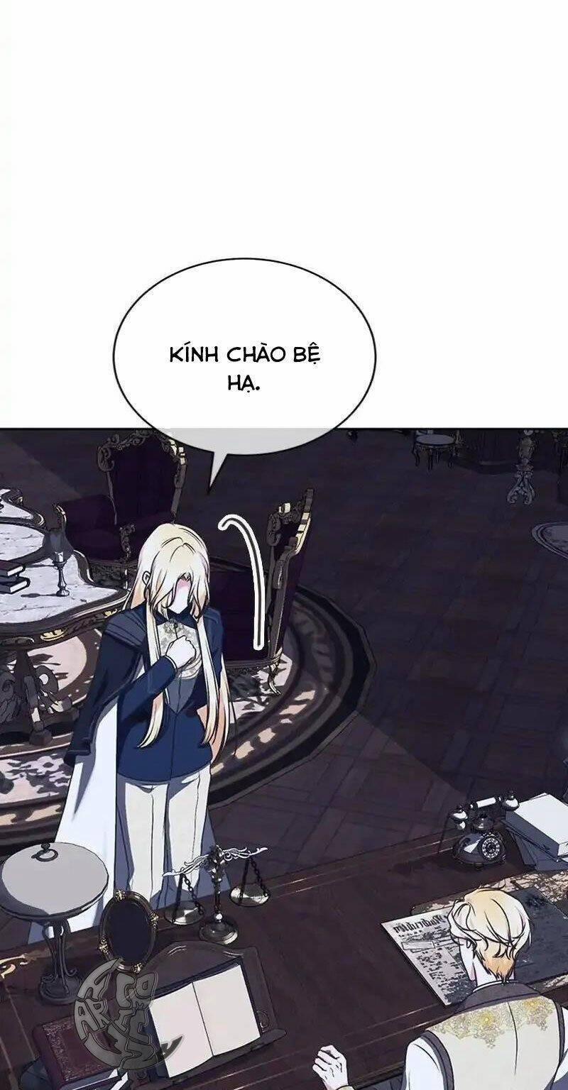 Nhân Vật Tôi Xuyên Vào, Chưa Từng Xuất Hiện 25 trang 30