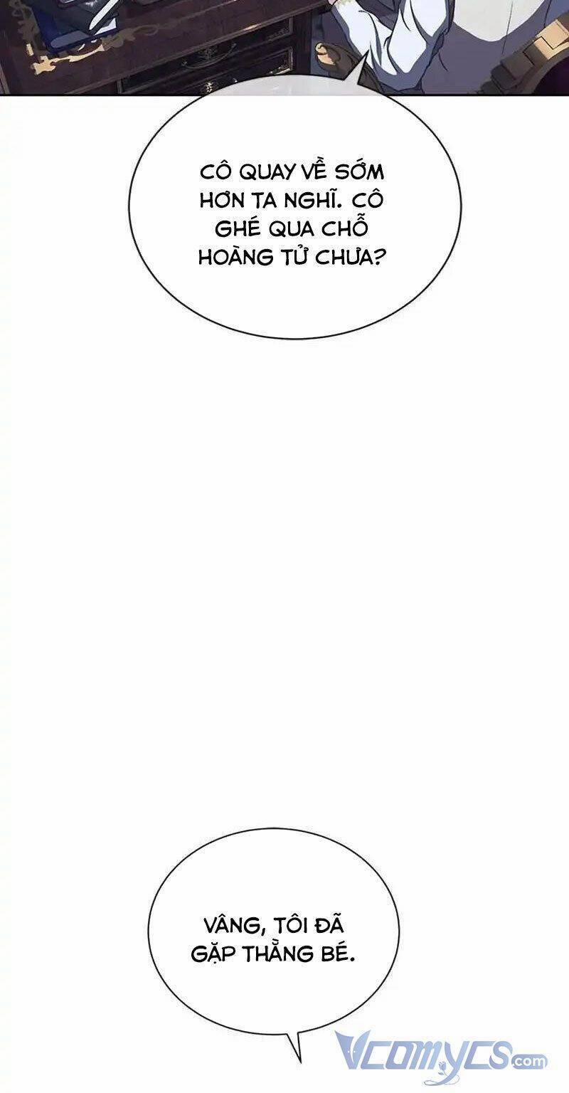 Nhân Vật Tôi Xuyên Vào, Chưa Từng Xuất Hiện 25 trang 31