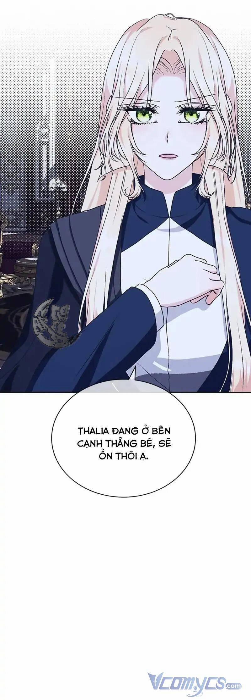 Nhân Vật Tôi Xuyên Vào, Chưa Từng Xuất Hiện 25 trang 32