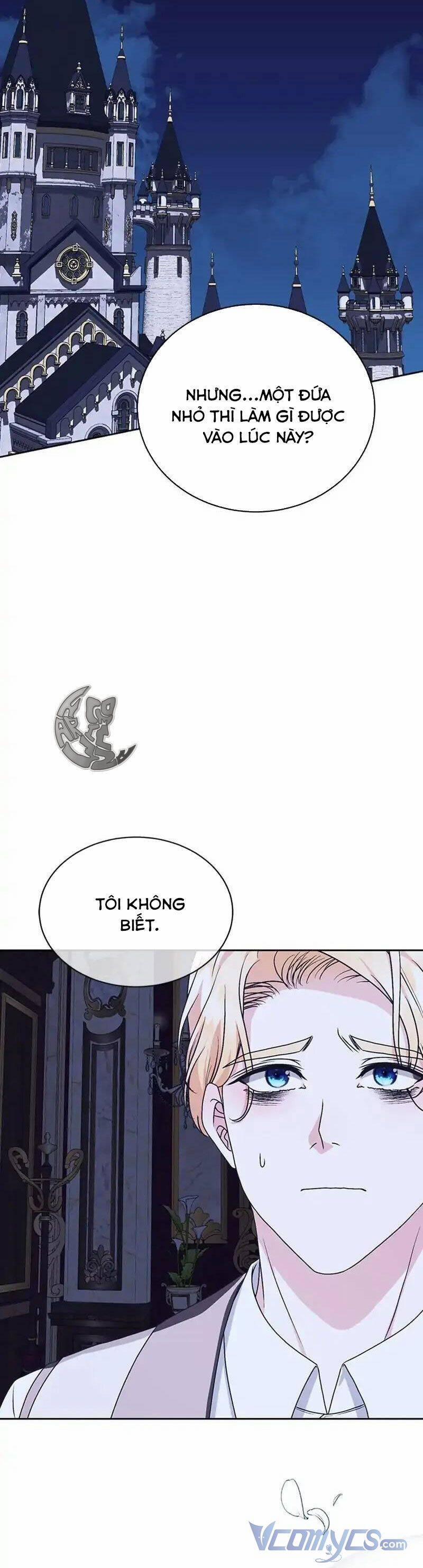 Nhân Vật Tôi Xuyên Vào, Chưa Từng Xuất Hiện 25 trang 34