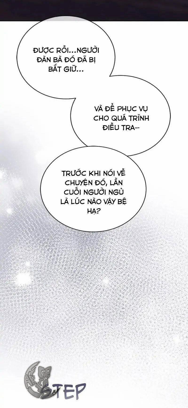 Nhân Vật Tôi Xuyên Vào, Chưa Từng Xuất Hiện 25 trang 36