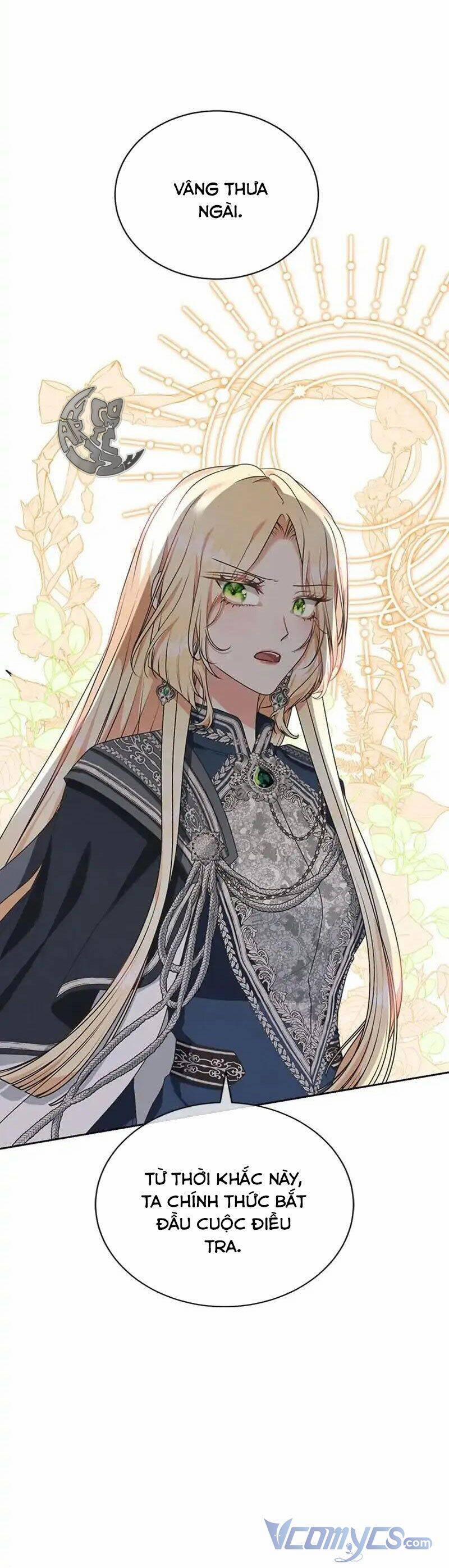 Nhân Vật Tôi Xuyên Vào, Chưa Từng Xuất Hiện 25 trang 43