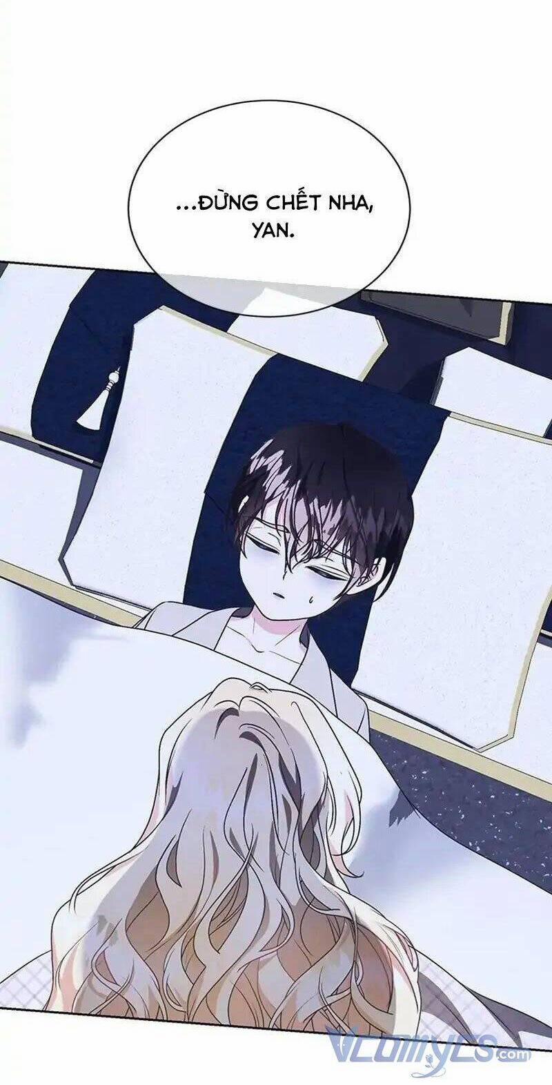 Nhân Vật Tôi Xuyên Vào, Chưa Từng Xuất Hiện 25 trang 47