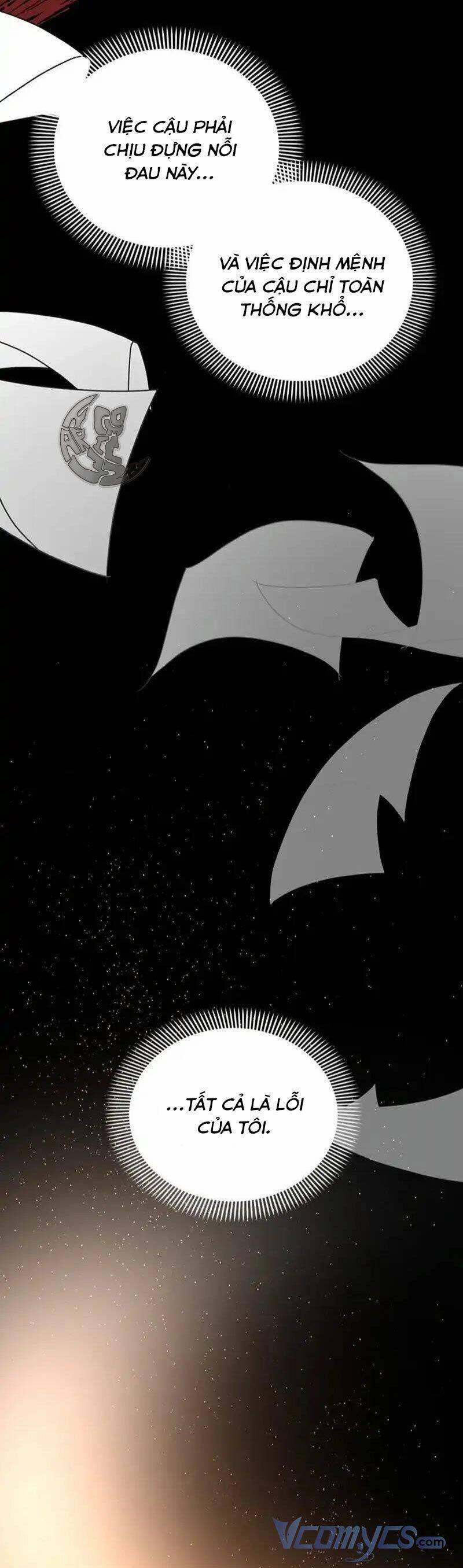 Nhân Vật Tôi Xuyên Vào, Chưa Từng Xuất Hiện 25 trang 49